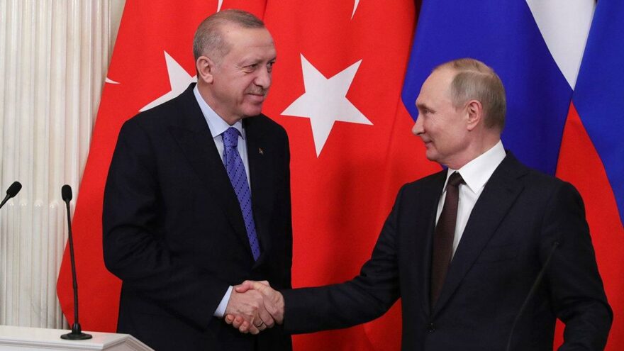 Rusya Türkiye’ye 11 hava aracı daha gönderecek