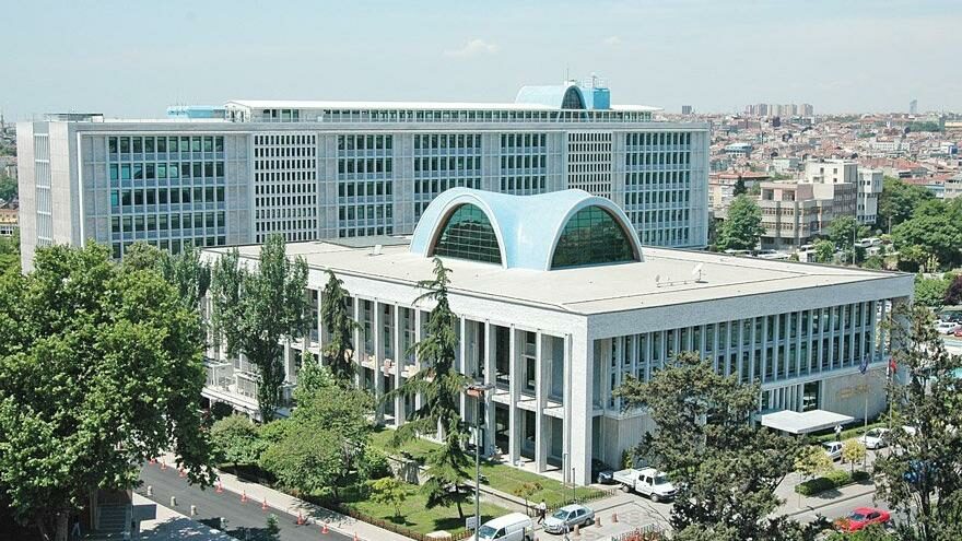 İstanbul’un belleği Saraçhane’ye geliyor