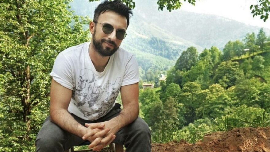 Tarkan: Hiç mi sızlamıyor vicdanlarınız yahu?