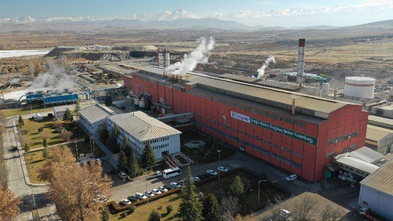 TÜRKŞEKER’in 25 taşınmazı daha satıldı