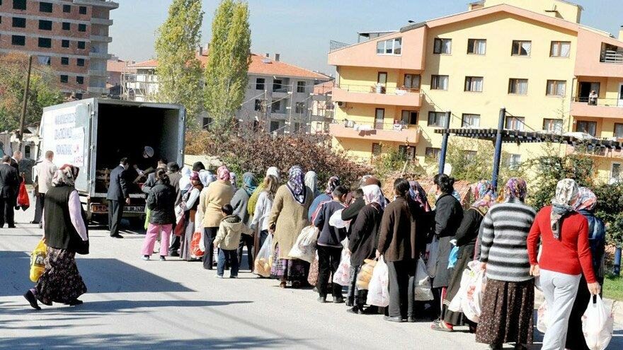 Halk yolsuzluğun arttığına inanıyor