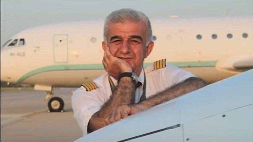 Kiralık uçakla Rus pilotlarla bu iş olmaz
