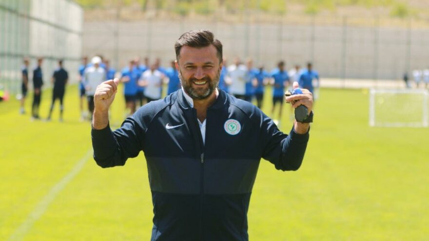 Bülent Uygun, Sözcü’ye konuştu: Futbolda devrim gerekiyor
