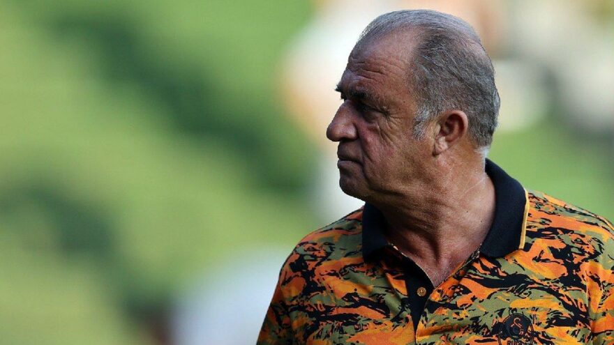 Fatih Terim’den transfer sözleri: Çok beğendiğimiz bir oyuncu ama…