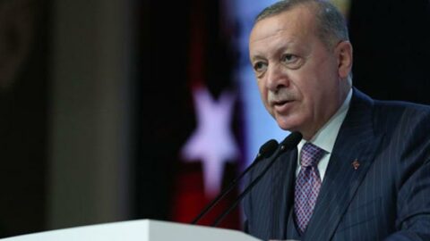 Cumhurbaşkanı Erdoğan, Gürcistan Başbakanı ve Etiyopya Başbakanı ile görüştü