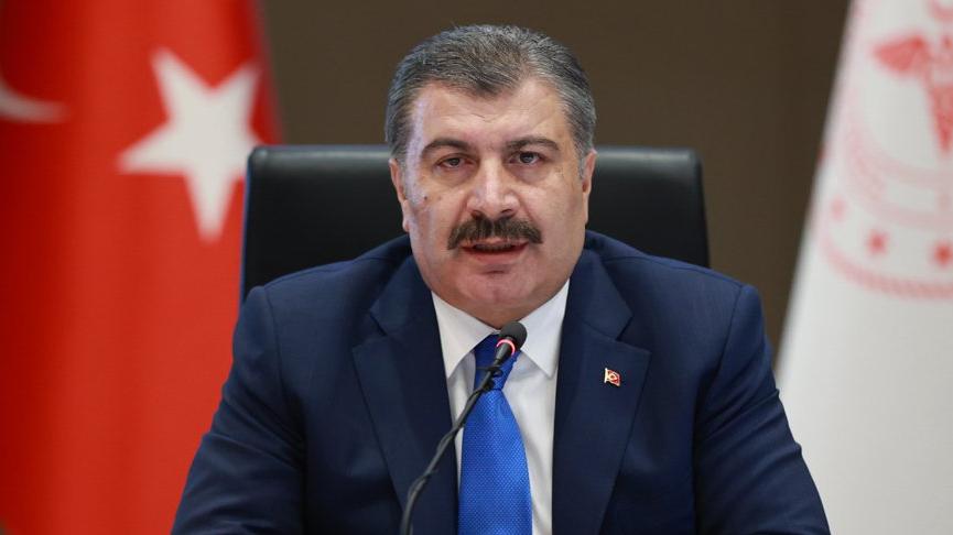 Sağlık Bakanı Koca kritik tabloyu paylaştı! İşte 1 Ağustos 2021 güncel corona virüsü (koronavirüs) verileri… Vatandaşlara iki uyarı