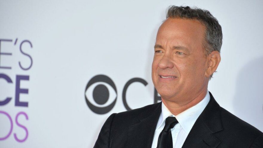Wes Anderson’ın yeni filminde Tom Hanks de rol alacak
