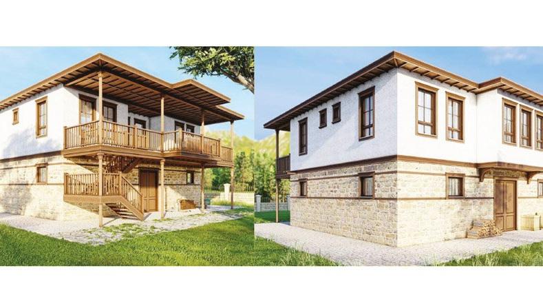 Memleketin dört bir yanı yanıyor TOKi ev yapma derdine düştü Memleketin dört bir yanı yanıyor TOKi ev yapma derdine düştü
