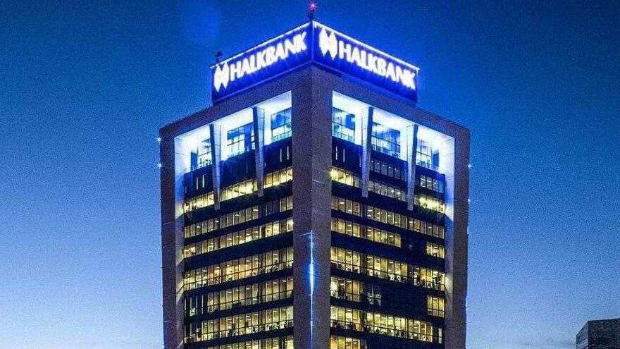 Halk Bankası ‘hatalı kuru’ böyle savundu