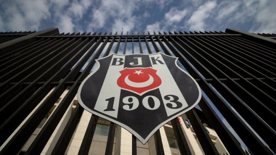 Beşiktaş’ta sıra geldi santrfora!