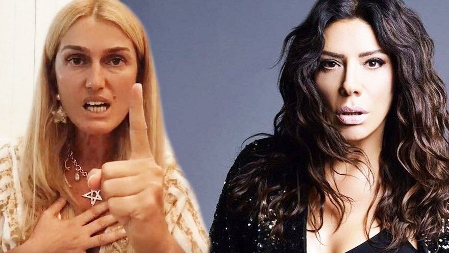 Işın Karaca’nın yorumu Tuğba Özay’ı çıldırttı