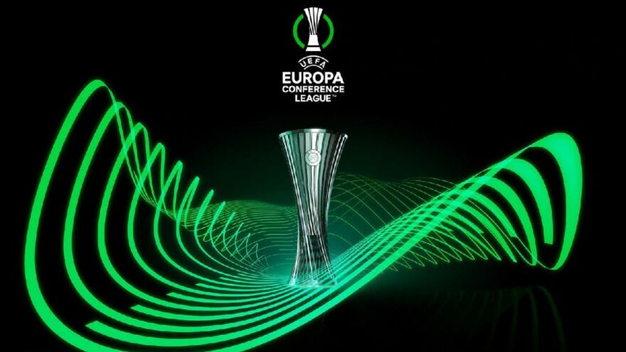 UEFA Avrupa Konferans Ligi’nde play-off turundaki rakiplerimiz belli oldu