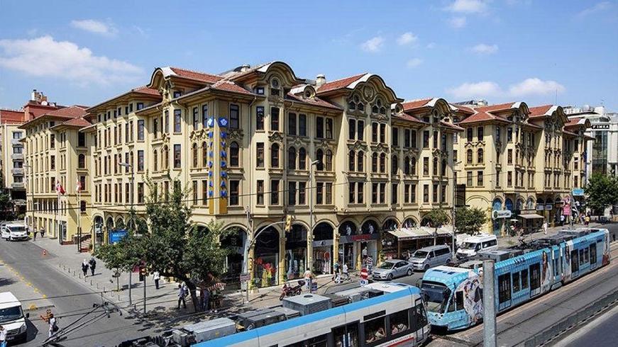 THK kayyumu satışa geçti!