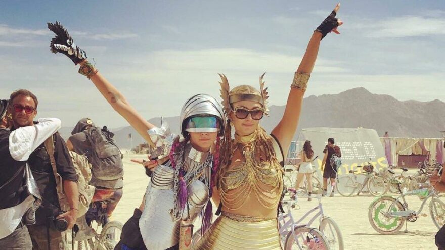 İptal edilen festivali kaçak düzenleyecekler