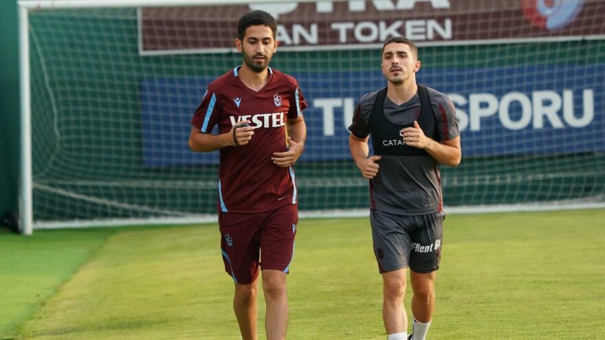 Abdülkadir Ömür’den Trabzonspor’a kötü haber