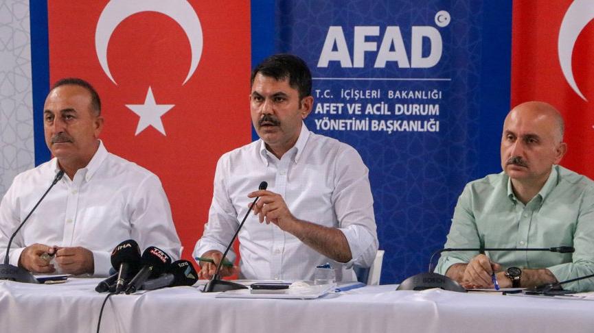 Bakan Çavuşoğlu: Kritik bir gün olacak
