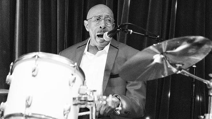 Little Richard’ın davulcusu Charles Connor, hayatını kaybetti