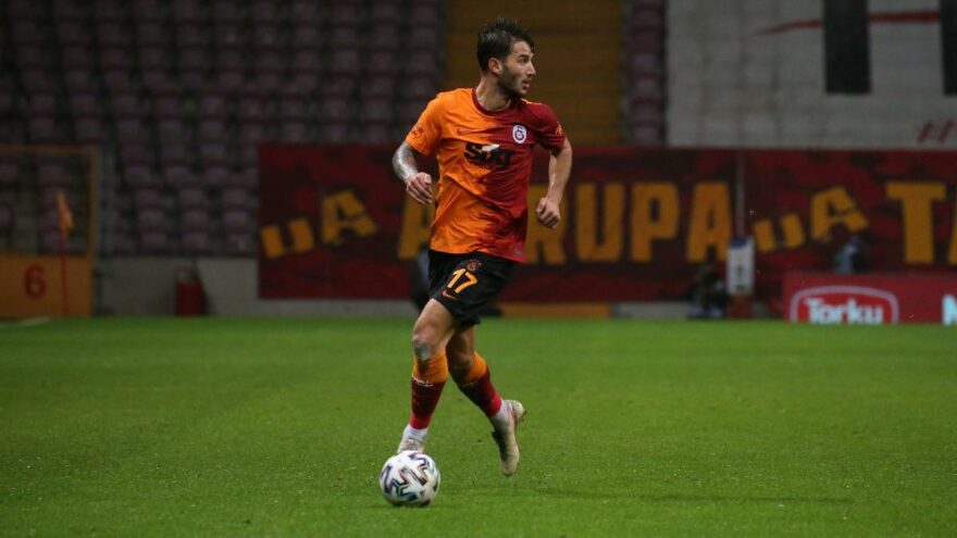 Galatasaray ve Oğulcan Çağlayan’ın itirazlarını reddetti
