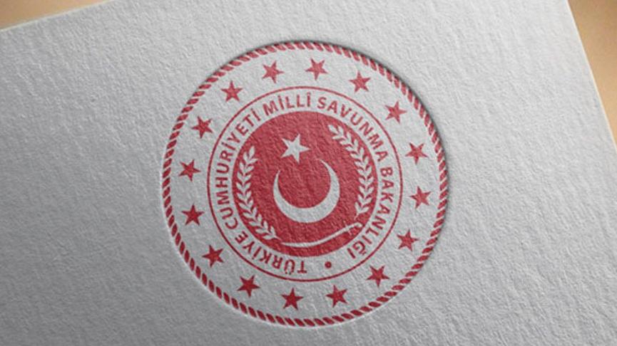 MSB’den yangın açıklaması