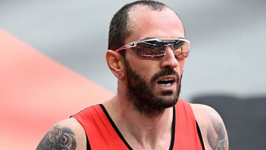Ramil Guliyev finale kalamadı | 2020 Tokyo Olimpiyatları