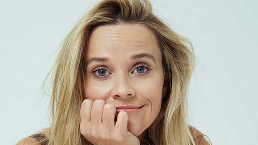 5 yılda zirveye… Ünlü oyuncu Reese Witherspoon yapım şirketini 7.5 milyar TL’ye sattı