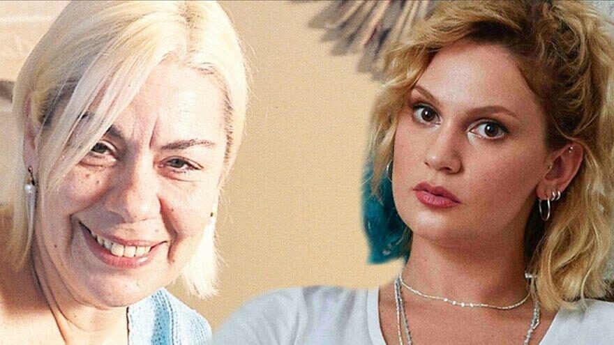 Şehrazat ile Farah Zeynep Abdullah birbirine girdi