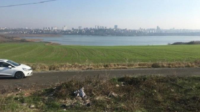 Kanal İstanbul güzergahındaki dev arazinin imar planları iptal edildi, bakanlık jet hızıyla yeni plan yaptı
