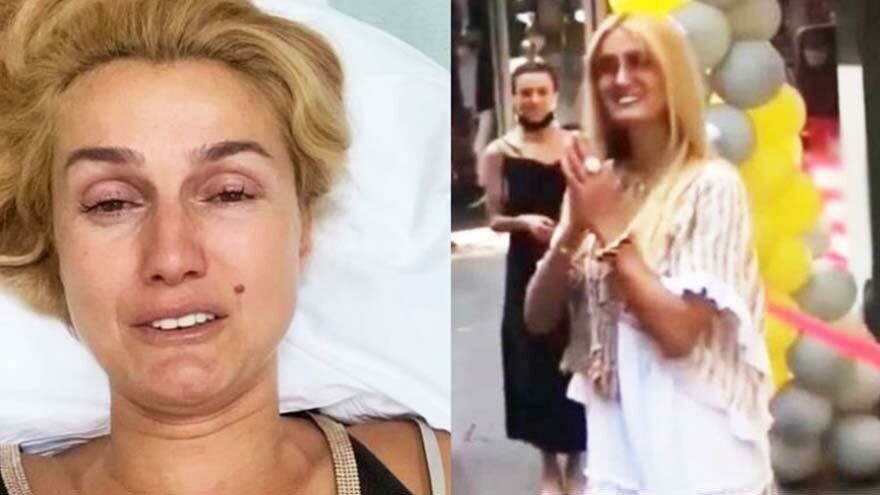 Tuğba Özay’dan Yeni Akit’e suç duyurusu