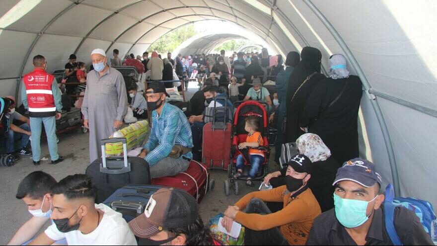 Her 10 Suriyeli mülteci 6 Türk’ü işsiz bıraktı