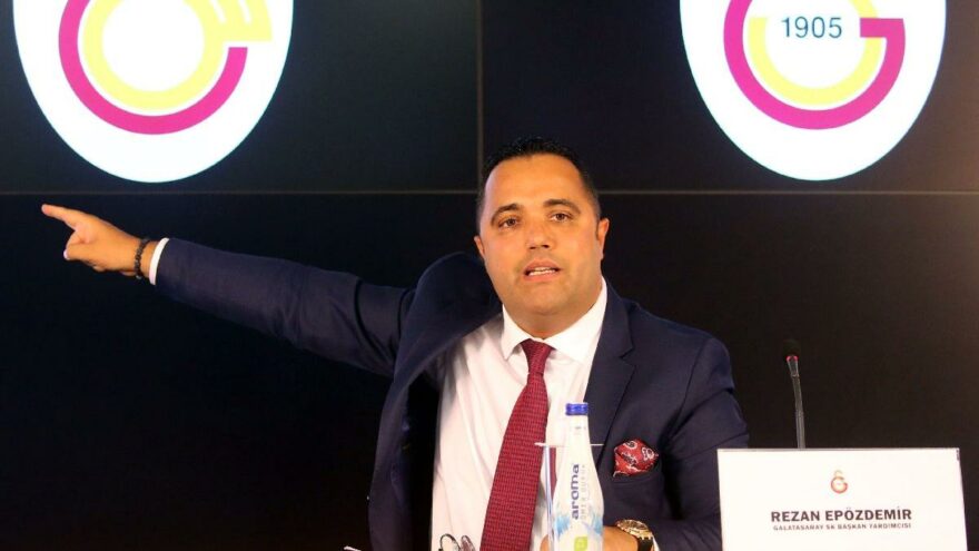Galatasaray’dan sert tepki: Tahkim Kurulu başkanı ve üyelerinin istifasını istiyoruz
