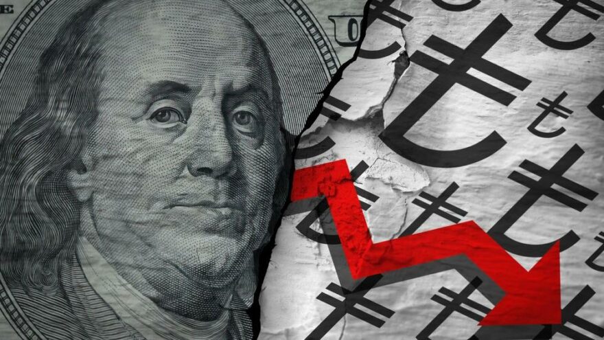 JPMorgan TL varlıklara yatırımın önündeki engeli açıkladı
