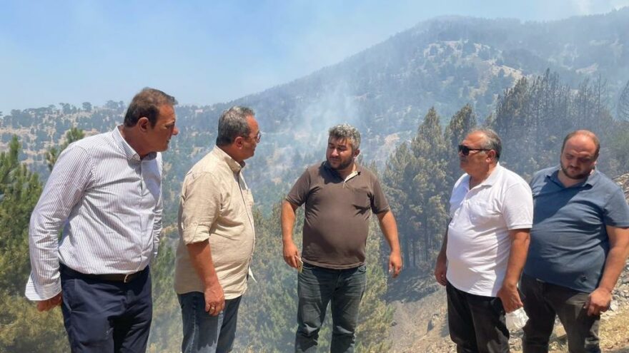 CHP’li Bülent Tezcan : Rant hırsının yarattığı acı tablo