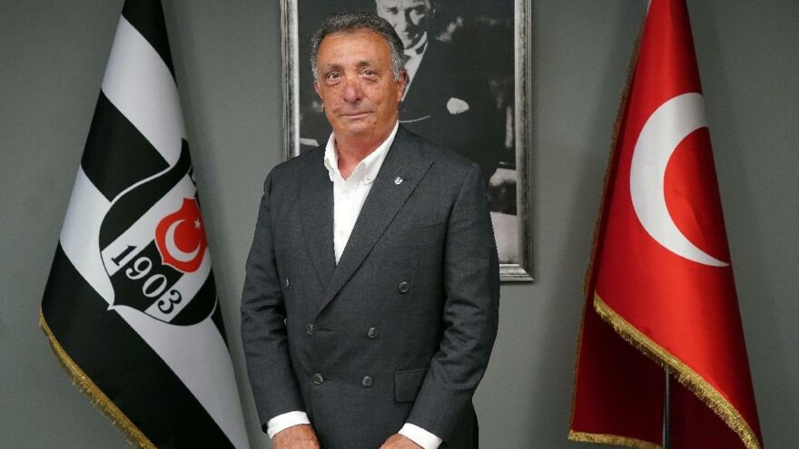 Ahmet Nur Çebi’den aşı tavsiyesi