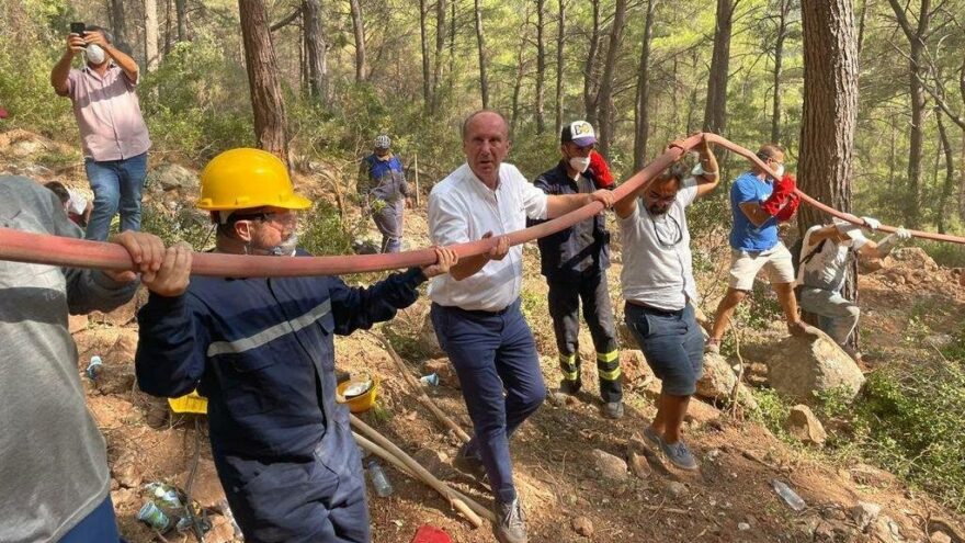 Muharrem İnce Erdoğan’a seslendi: İtibardan tasarruf et