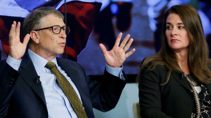Bill Gates’ten boşanma sonrası gelen itiraflar: Hata yaptım