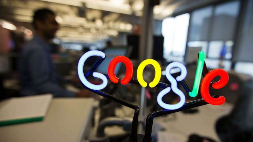 Google’da skandal: Şirket içi bilgileri sızdırdılar