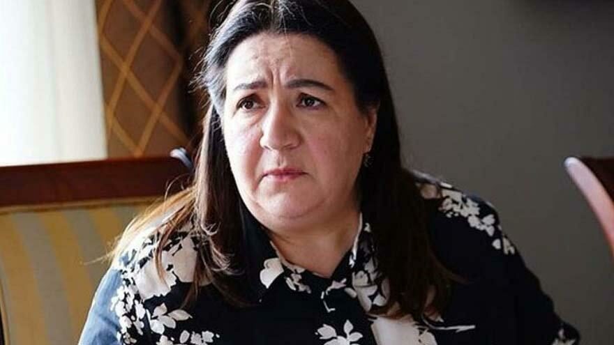 Hülya Duyar’dan iyi haber
