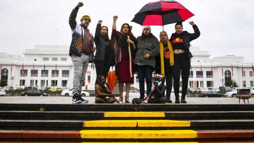 Avustralya hükümeti, ‘kayıp nesle’ tazminat ödeyecek