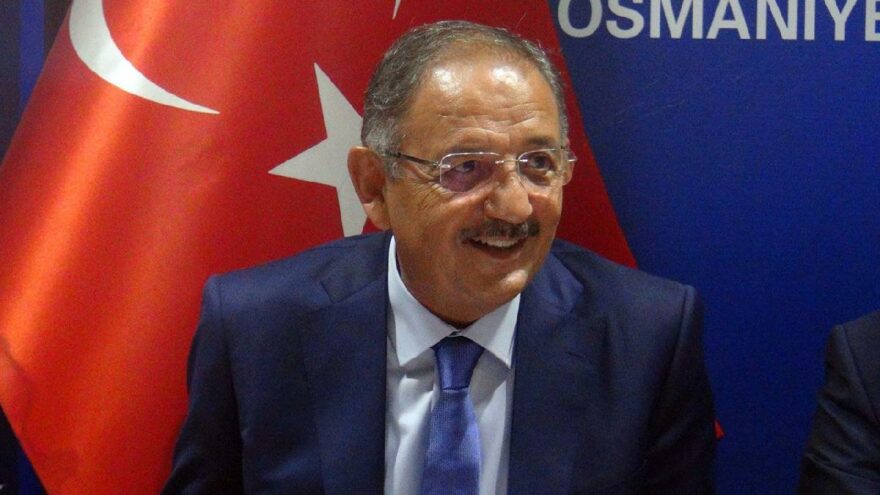 Özhaseki: Sol belediyeler militan bir kadro
