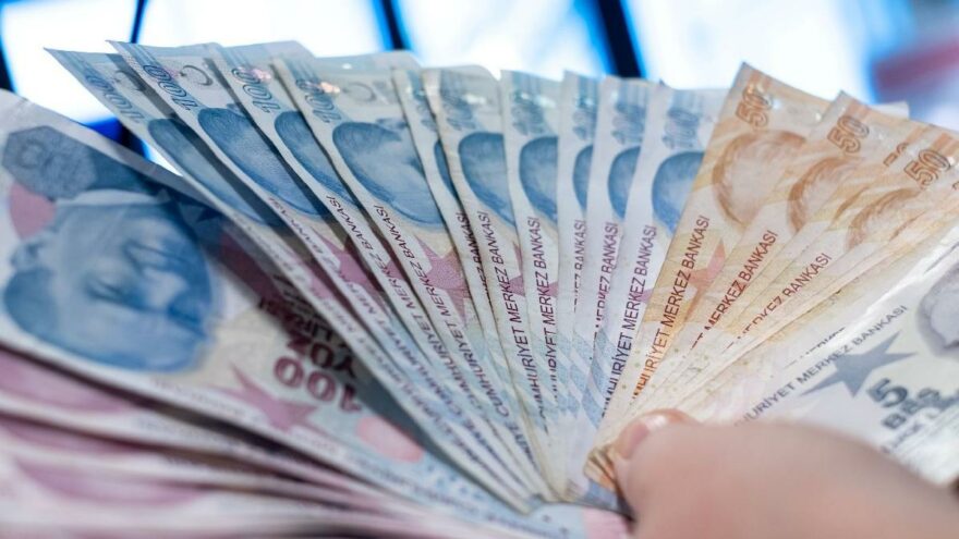 Bankacılık sektörünün ilk 6 aydaki kârı önceki yıla göre yüzde 10 arttı