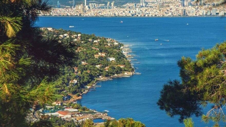 Adalar’la ilgili yasak kararı