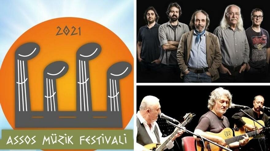 Dünya müzikleri bu festivalde