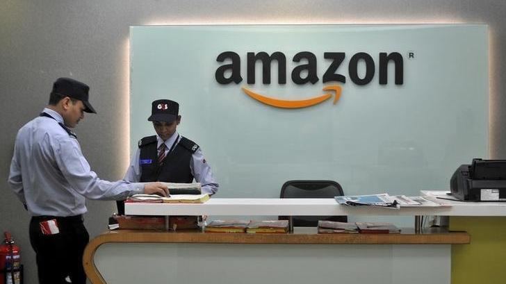 Amazon ofise dönüşü erteliyor