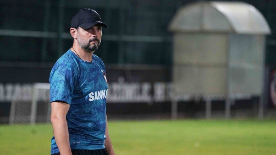 Erol Bulut’un transfer sıkıntısı