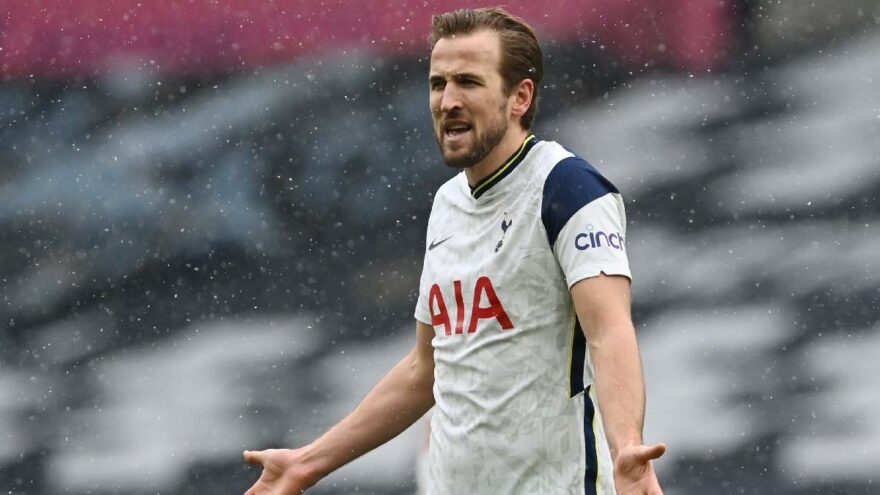 Manchester City’nin istediği Harry Kane’den eleştirilere yanıt: ‘Canımı sıkıyor’