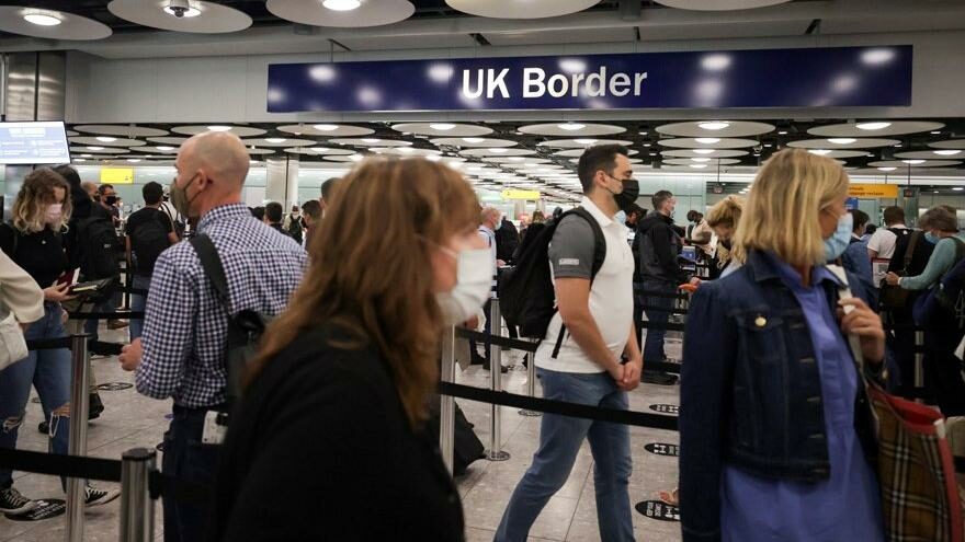 Bakandan aşı pasaportu açıklaması: Artık hep kullanılacak