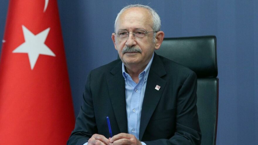 Kılıçdaroğlu’ndan Erdoğan’a mülteci yanıtı