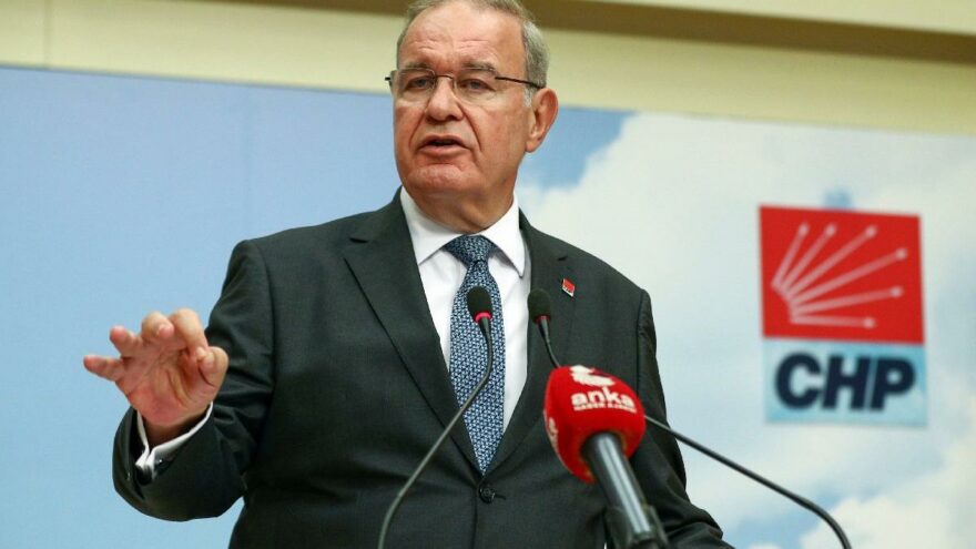 CHP’li Öztrak: 5 milyon Suriyeli üstüne Afgan göçmen yükünü bu millet kaldıramaz