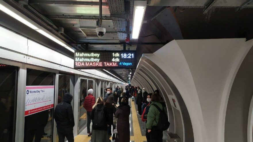 İstanbullular mağdur oldu… İBB faturayı kesti!