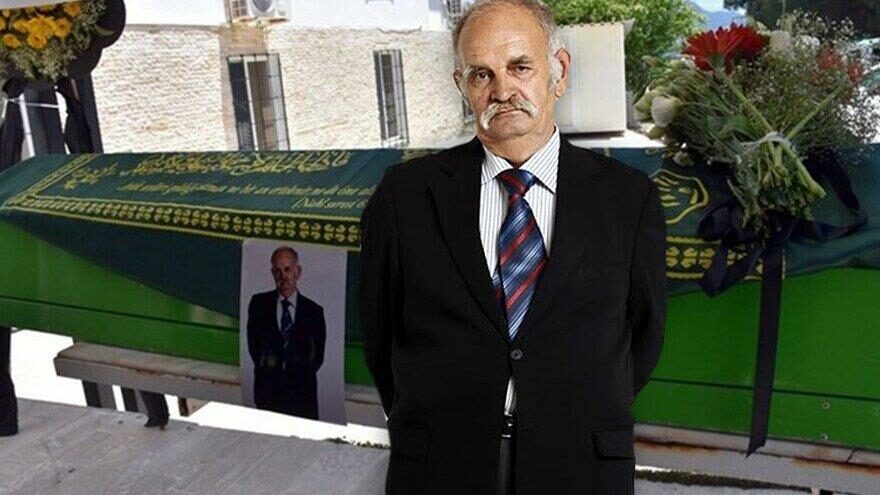 Usta oyuncu Ali Demirel’in adı Çankaya’da yaşayacak